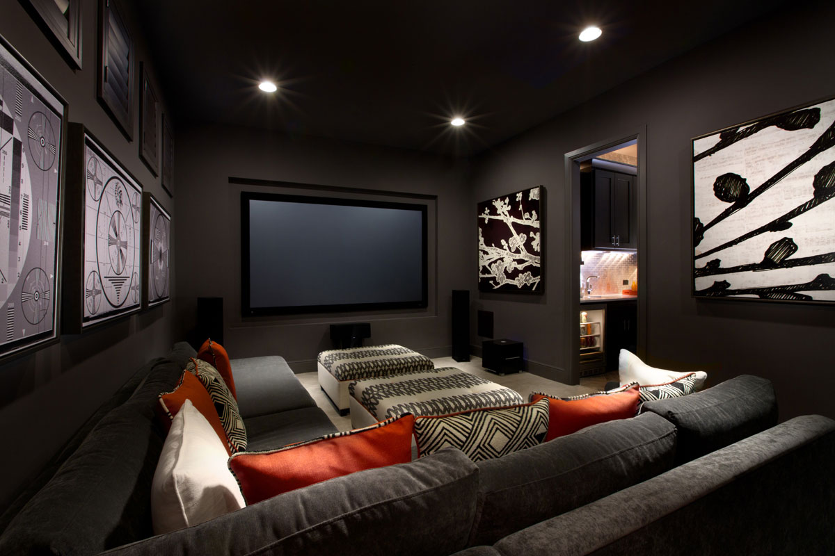 theater room design